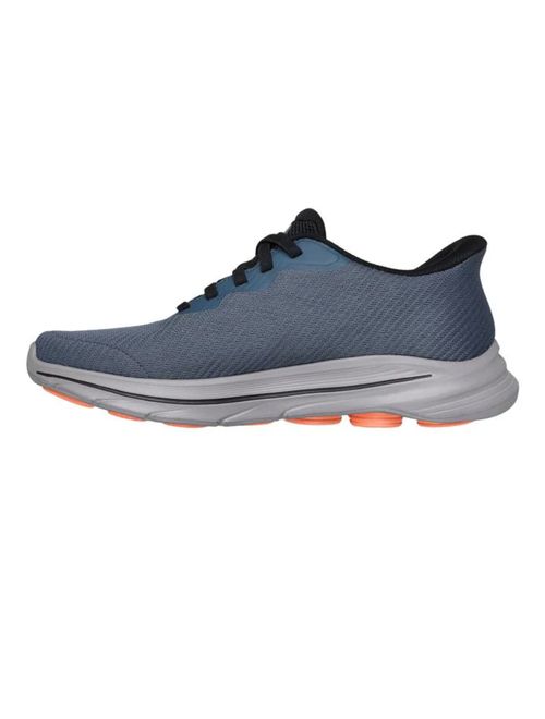 Tênis Skechers Go Walk 8 Masculino - Azul