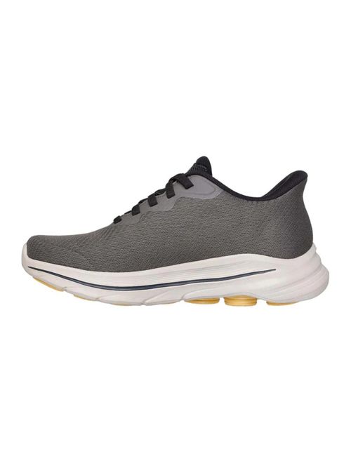 Tênis Skechers Go Walk 8 Masculino - Cinza