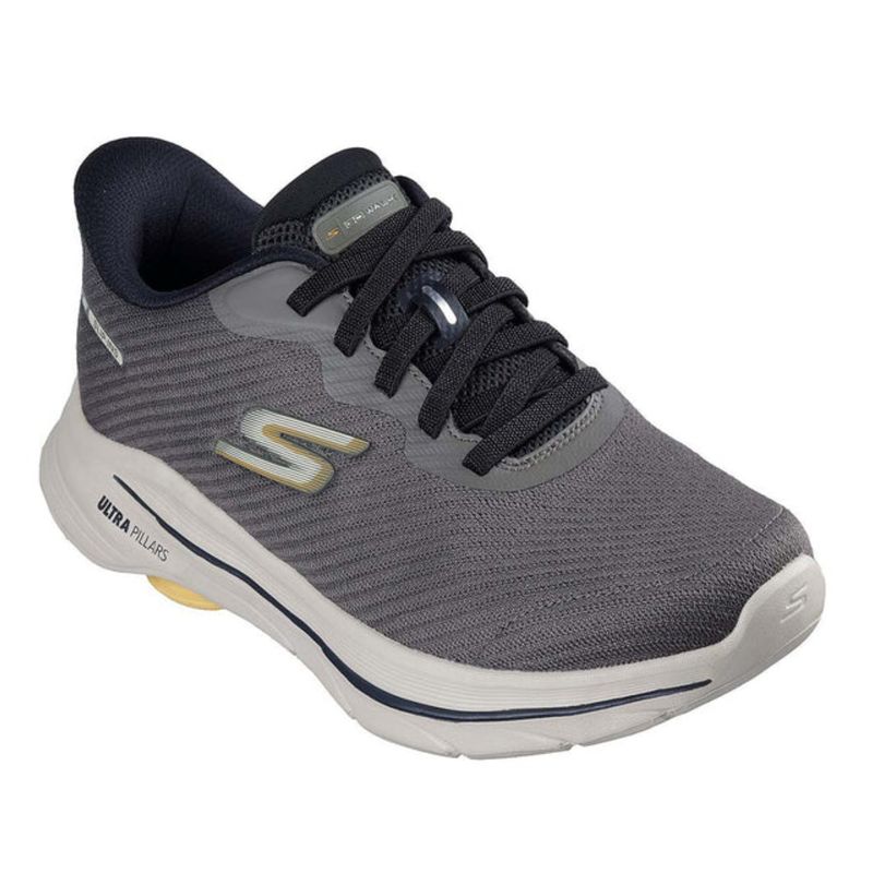 tênis-skechers-go-walk-8-masculino-cinza