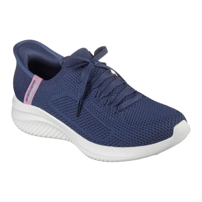tênis-skechers-ultra-flex-3.0-elevated-motion-feminino-marinho