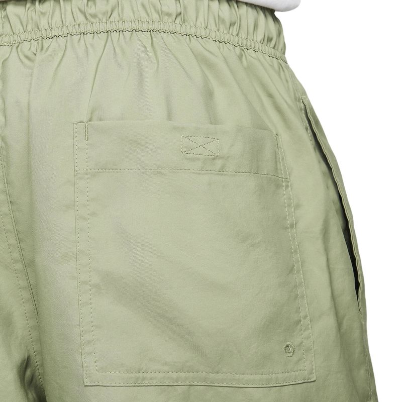 Shorts Nike Clube Masculino - Verde Claro