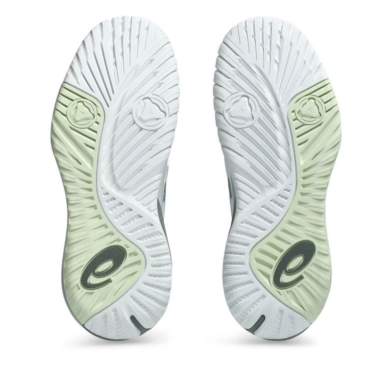 tênis-asics-gel-resolution-x-feminino-branco-verde