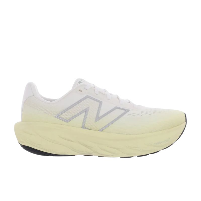 tênis-new-balance-fresh-foam-x-1080-v14-feminino-branco-amarelo
