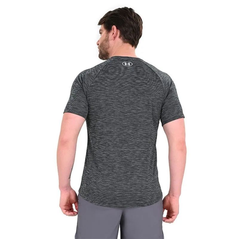 camiseta-under-armour-tech-textured-masculina-preta-mescla