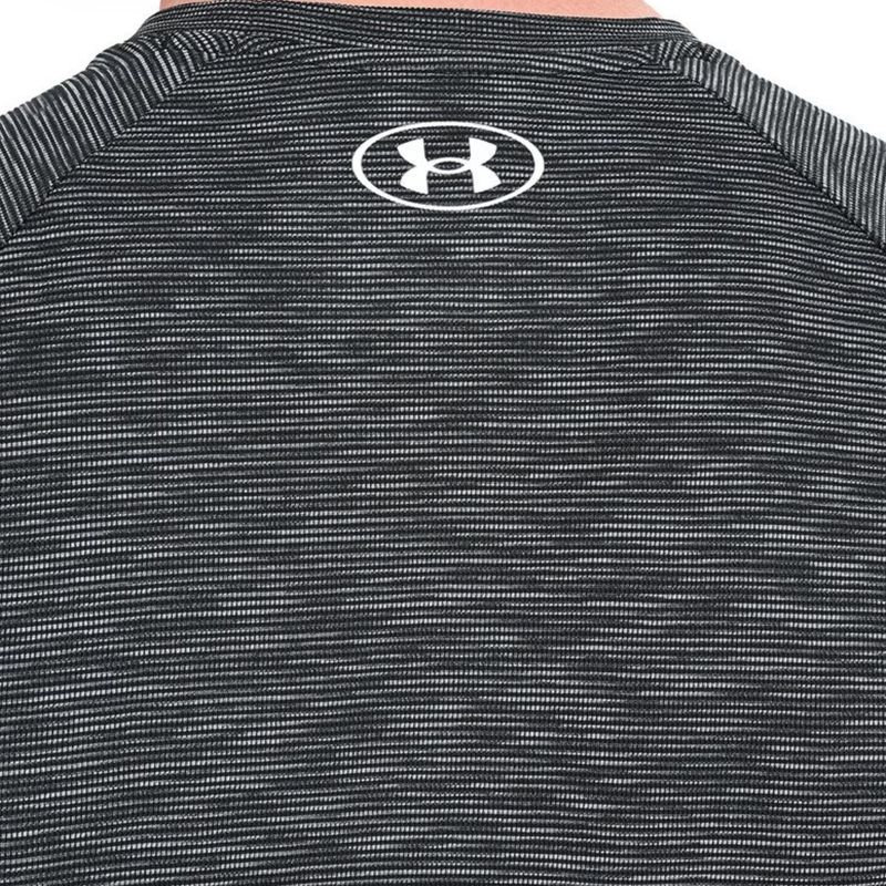 camiseta-under-armour-tech-textured-masculina-preta-mescla