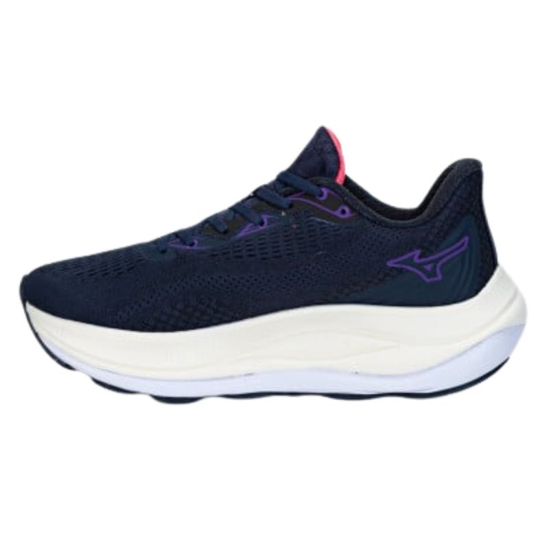 tênis-mizuno-wave-skyway-feminino-marinho-coral