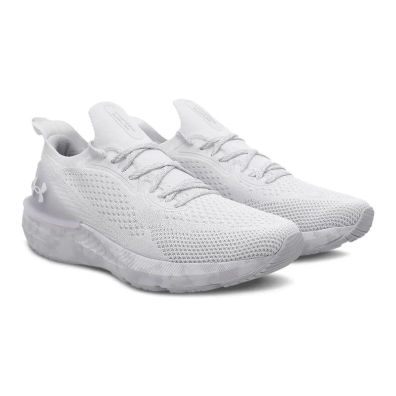 tênis-under-armour-charged-quicker-masculino-unissex-branco