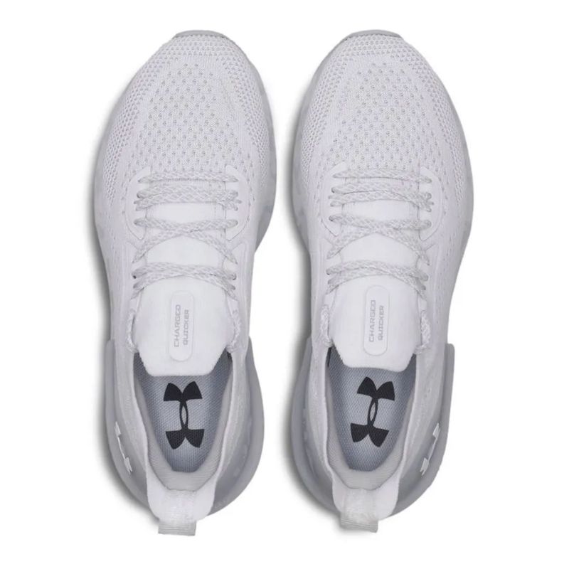 tênis-under-armour-charged-quicker-masculino-unissex-branco