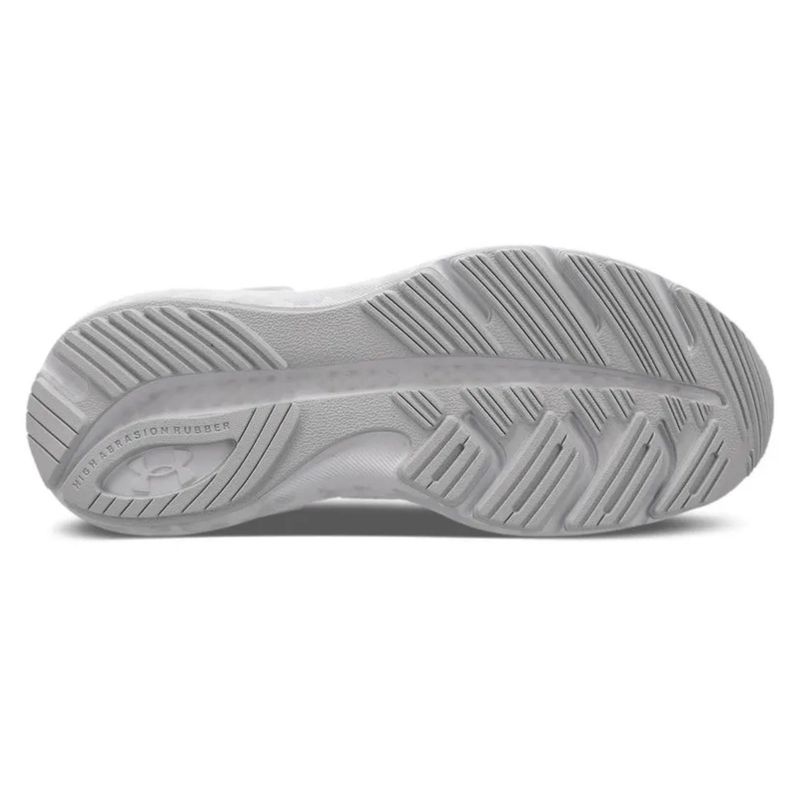 tênis-under-armour-charged-quicker-masculino-unissex-branco