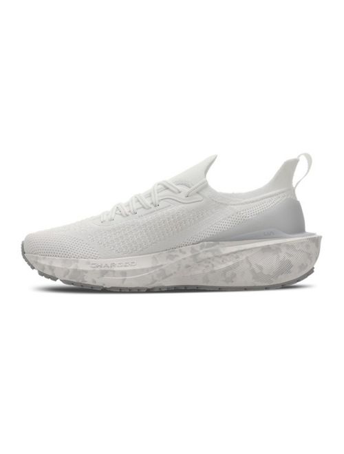Tênis Under Armour Quicker 2 Unissex - Branco