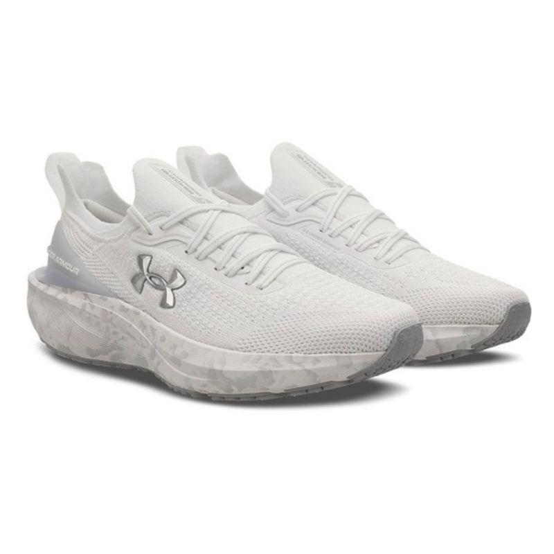 tênis-under-armour-quicker-2-unissex-branco