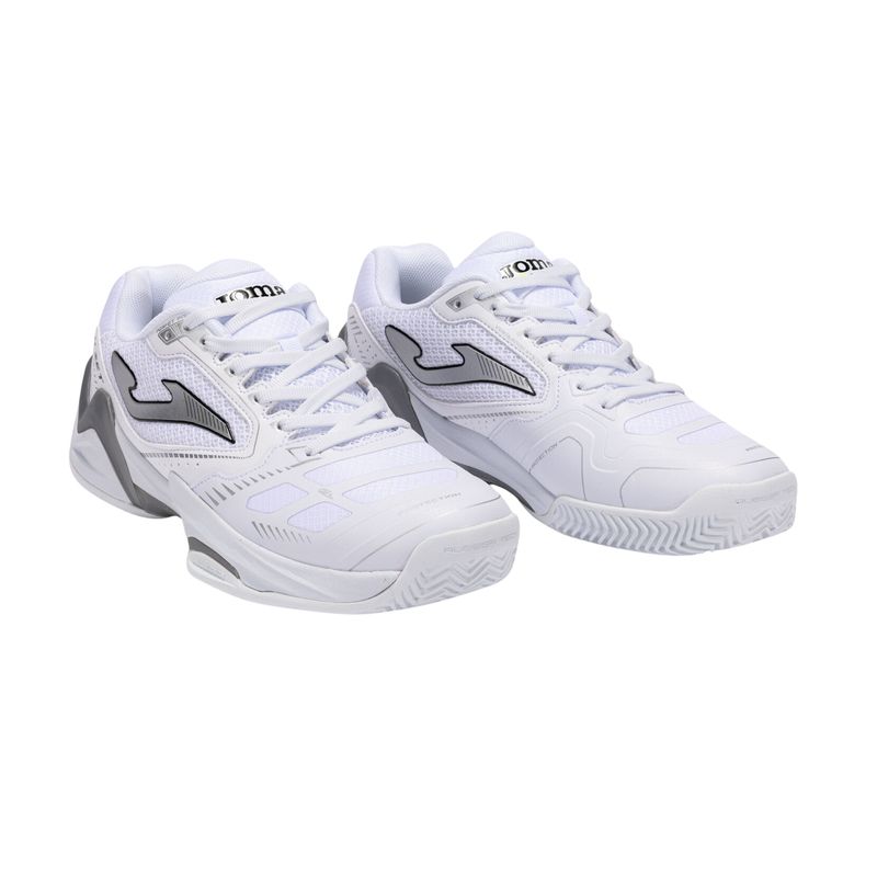 tênis-joma-set-all-court-25-masculino-branco-prata