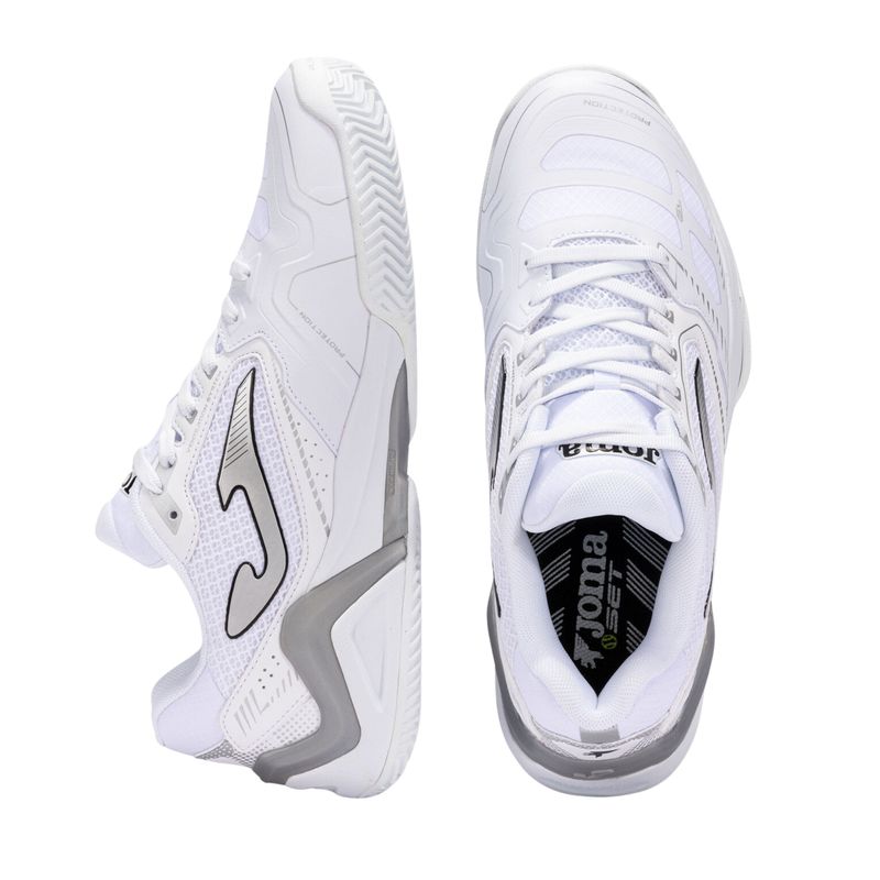 tênis-joma-set-all-court-25-masculino-branco-prata
