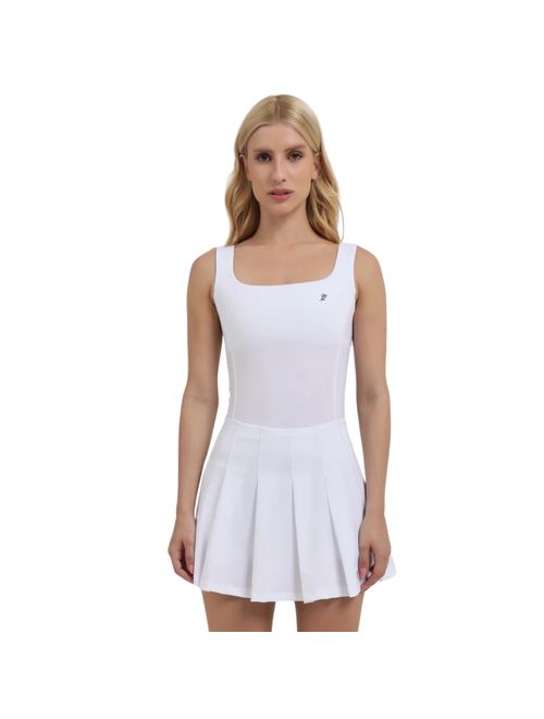 Regata Slyce On Season Luisa Stefani Feminina - Branca