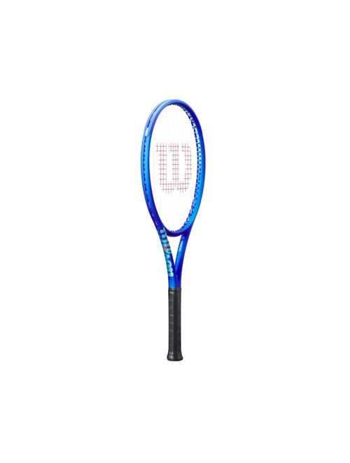 Raquete De Tênis Wilson Ultra 100Ul V5 Unissex - Azul