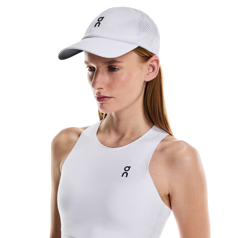 boné-on-running-court-unissex-branco