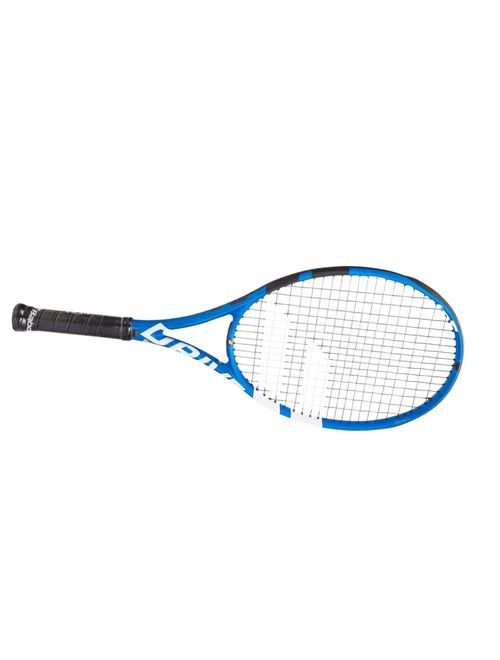 Raquete De Tênis Babolat Pure Drive Jr 26 Infantil - Azul