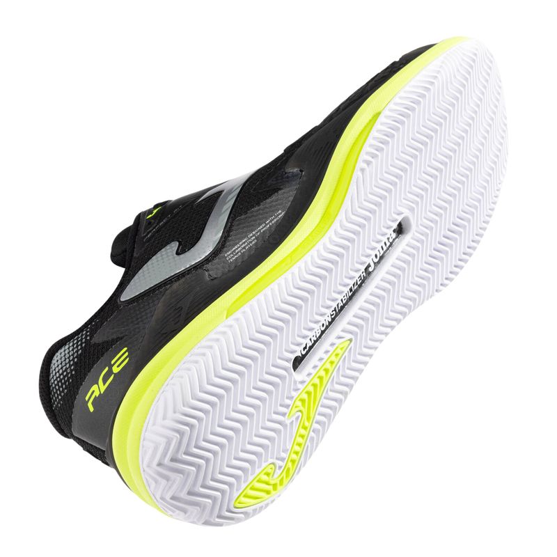 tenis-joma-ace-pro-saibro-masculino-preto