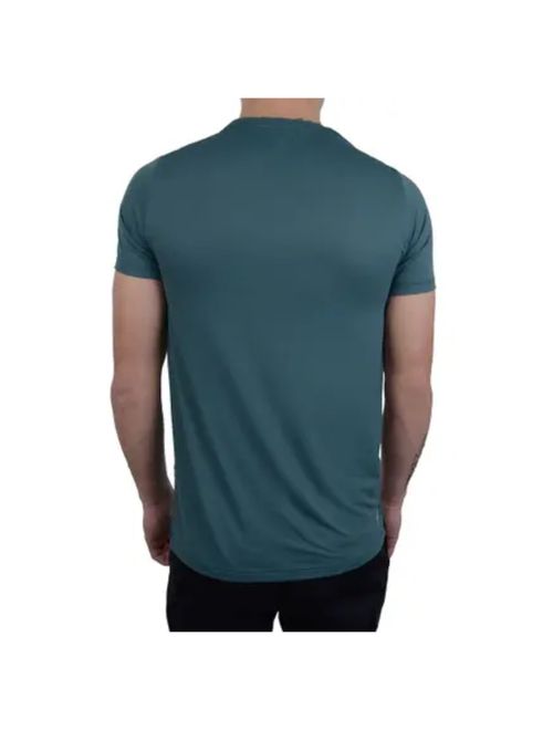 Camiseta New Balance Sport Essentials Masculina - Azul