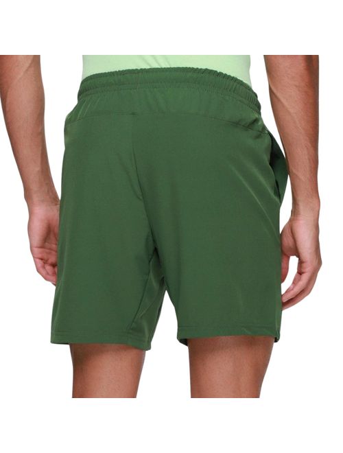 Bermuda New Balance Sport Essentials 7 In Masculina - Verde