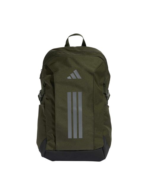 Mochila Adidas Power VIII Unissex - Verde Escuro
