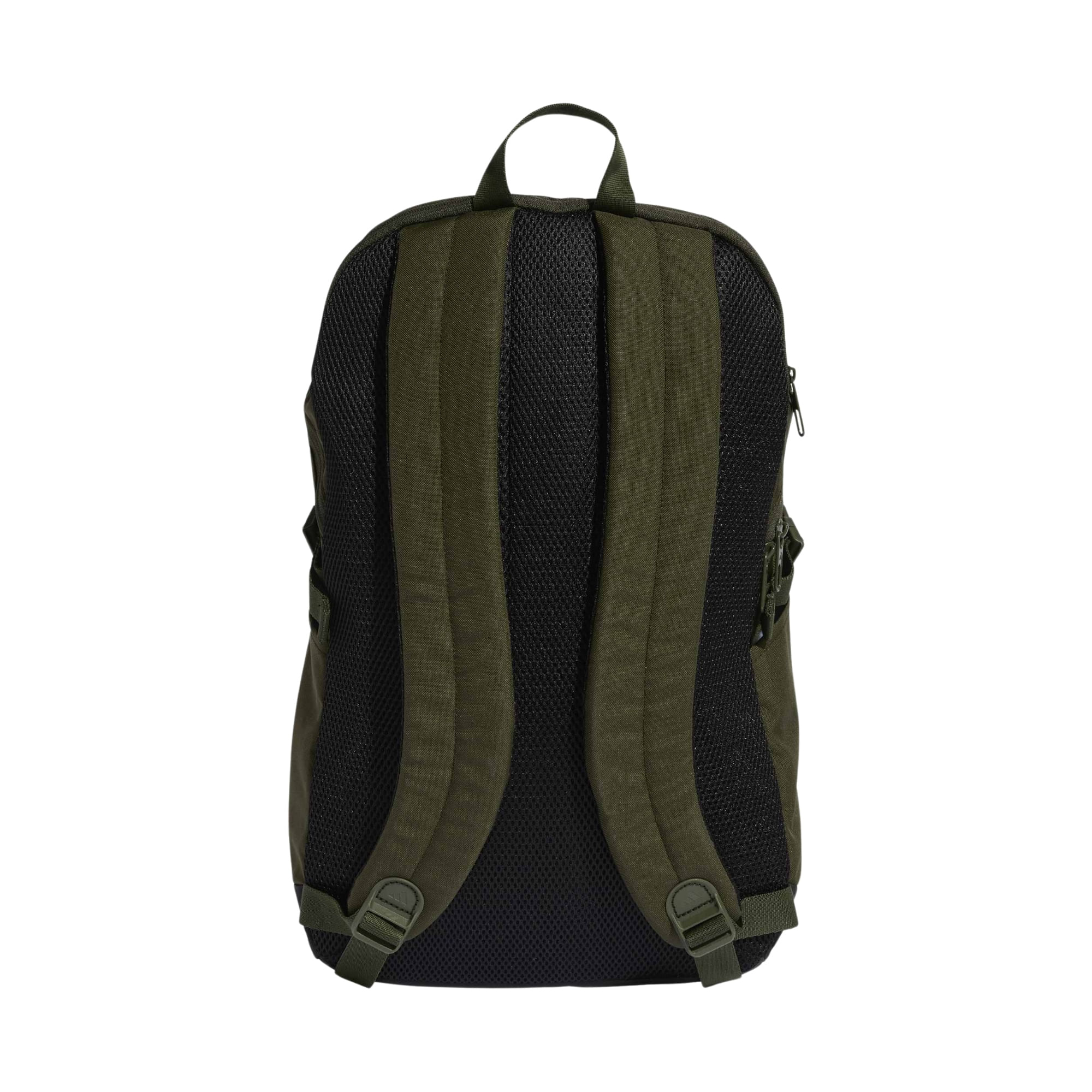 Mochila Adidas Power VIII Unissex - Verde Escuro - Bayard Esportes