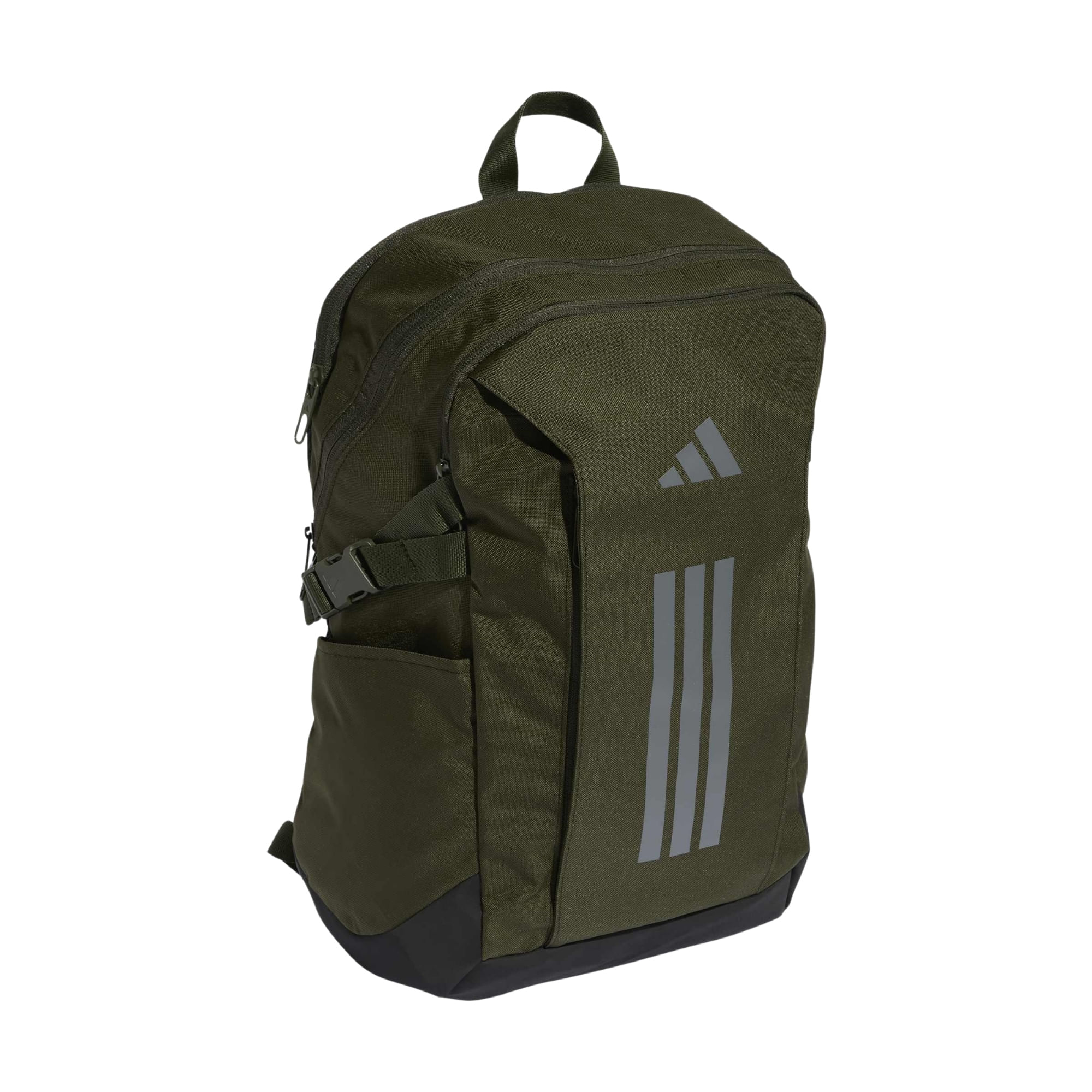 m‼️ Mochila Adidas Power VIII Unissex - Verde Escuro - Bayard Esportes