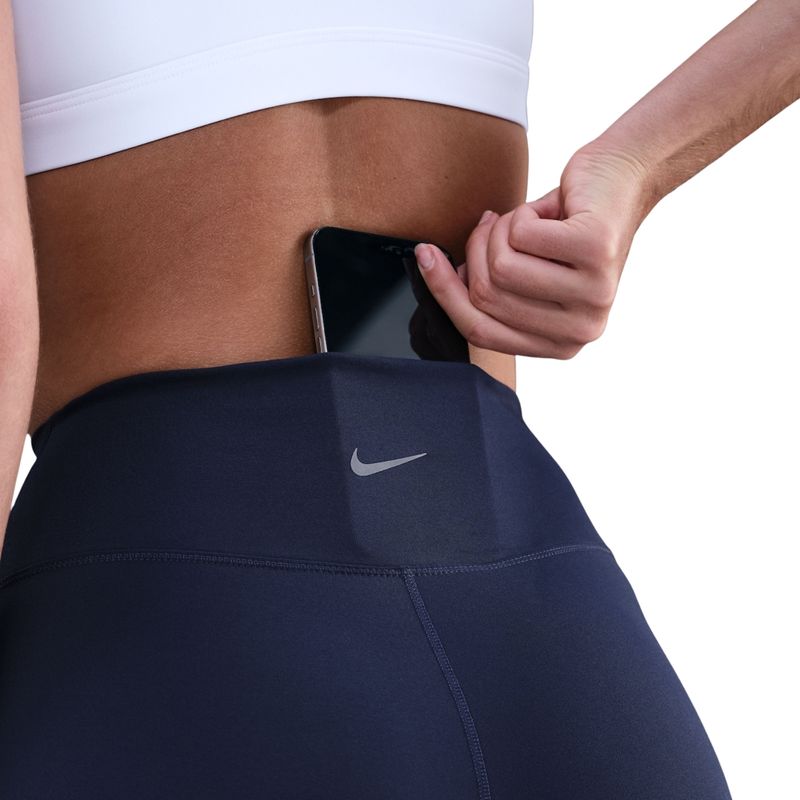 calça-legging-nike-dri-fit-one-feminina-azul-marinho