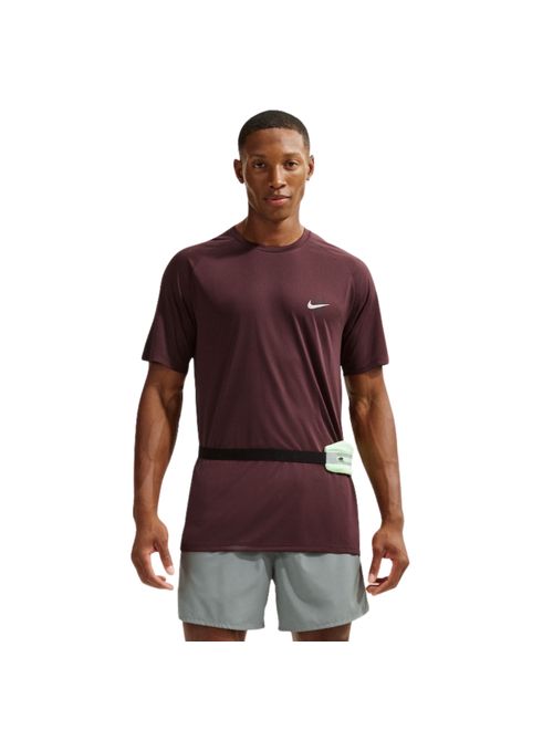 Camiseta Nike Dri-Fit Adv Stride Energy Masculina - Vinho