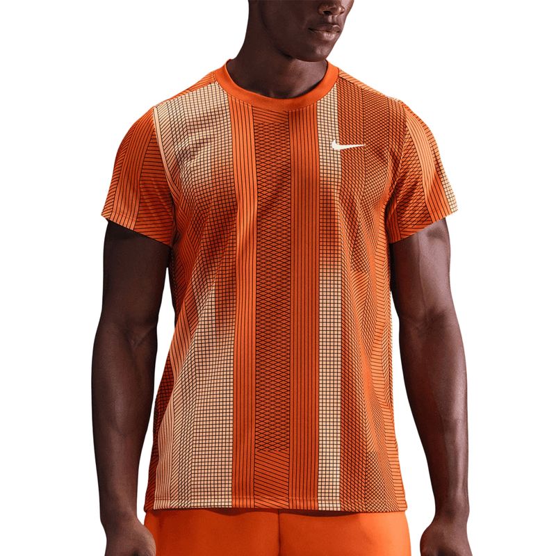 camiseta-nike-dri-fit-nike-victory-masculina-laranja