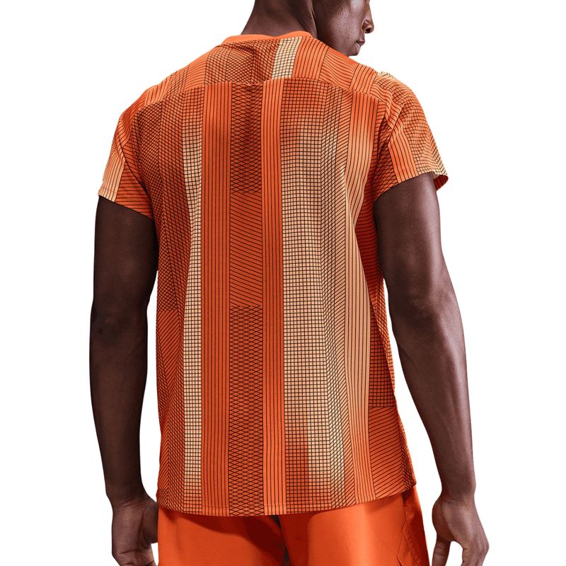 camiseta-nike-dri-fit-nike-victory-masculina-laranja