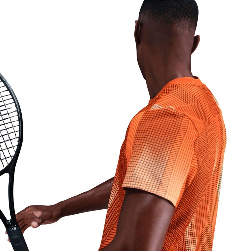 camiseta-nike-dri-fit-nike-victory-masculina-laranja