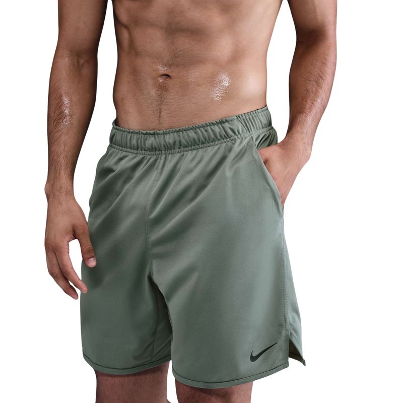 shorts-nike-totality-knit-7in-masculino-verde-argila