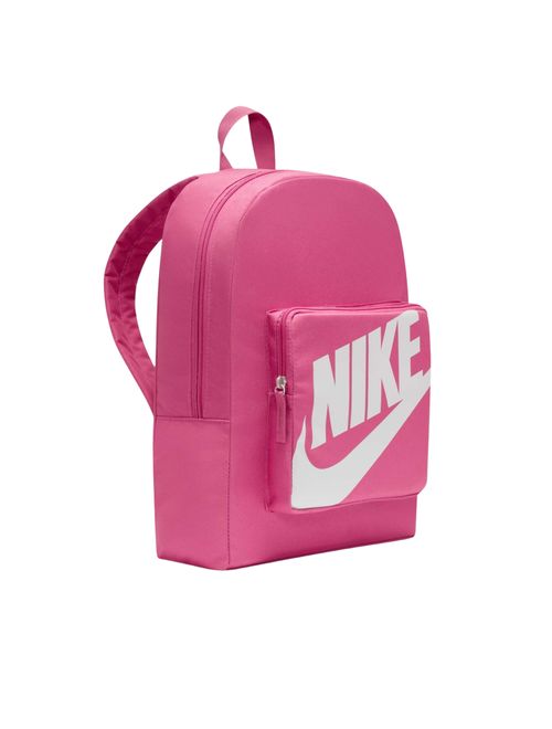 Mochila Nike Classic Infantil - Rosa