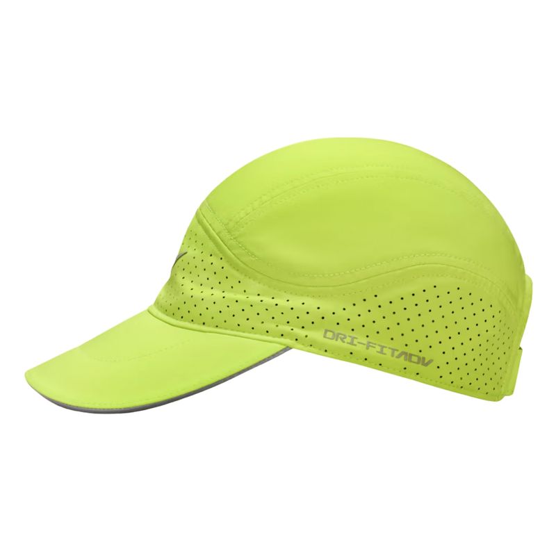 boné-nike-fly-dri-fit-adv-unissex-verde-limão