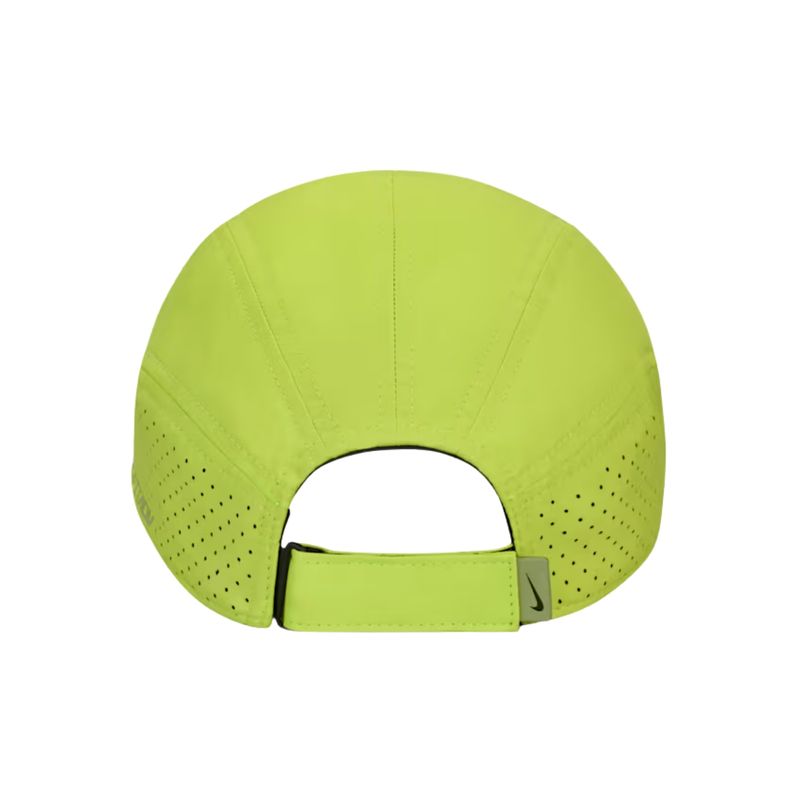 boné-nike-fly-dri-fit-adv-unissex-verde-limão