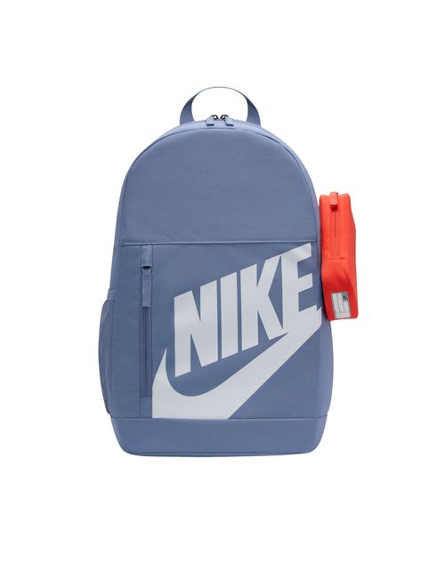Mochila Nike Elemental Infantil - Azul