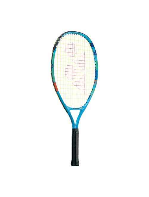 Raquete De Tênis Yonex Junior 23 Infantil - Azul/Laranja