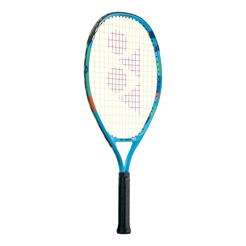 raquete-de-tênis-yonex-junior-23-infantil-azul-laranja