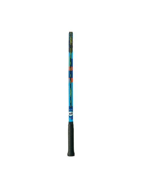 Raquete De Tênis Yonex Junior 23 Infantil - Azul/Laranja