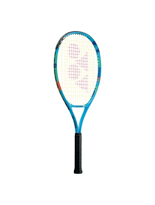 Raquete De Tênis Yonex Junior 25 Infantil Azul/Laranja