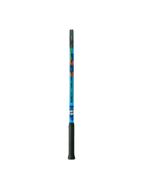 Raquete De Tênis Yonex Junior 25 Infantil Azul/Laranja