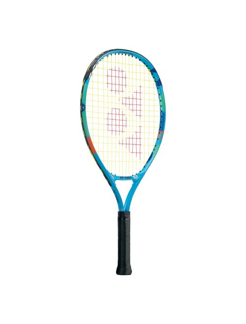 Raquete De Tênis Yonex Junior 21 Infantil - Azul/Laranja