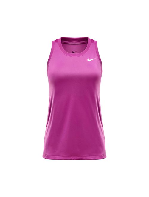 Regata Nike Dri-Fit Feminina - Rosa Fúcsia