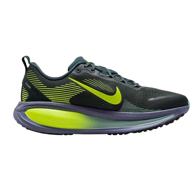 tênis-nike-vomero-18-masculino-preto-verde