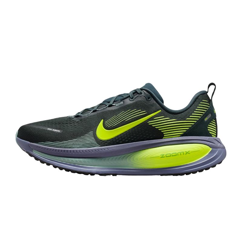 tênis-nike-vomero-18-masculino-preto-verde