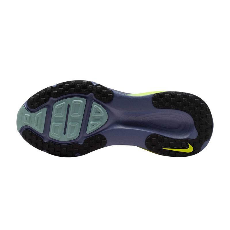 tênis-nike-vomero-18-masculino-preto-verde