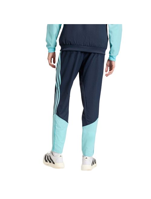 Calça Argentina 26 Adidas Apresentação Masculina - Azul Marinho