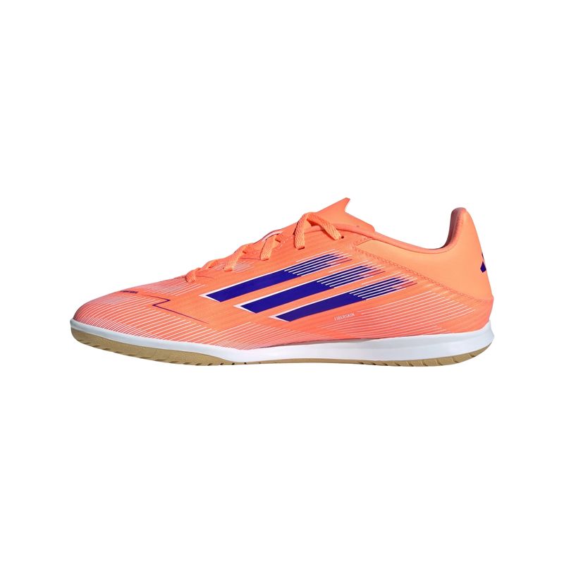 chuteira-futsal-adidas-f50-club-unissex-laranja