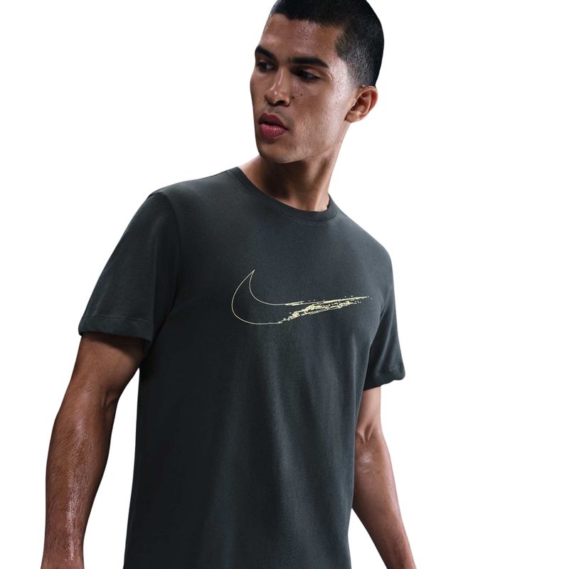 camiseta-nike-dri-fit-tee-masculina-verde